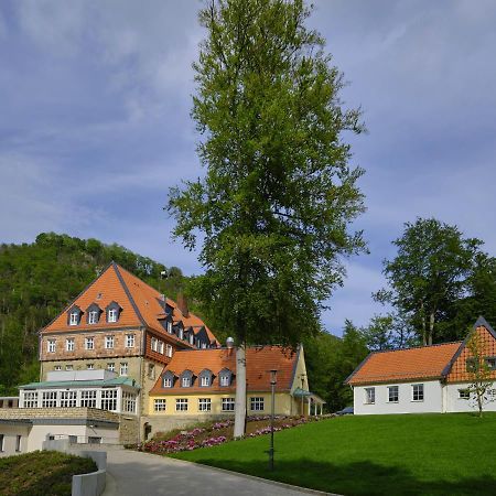Sonnenresort Ettershaus バート・ハルツブルク エクステリア 写真