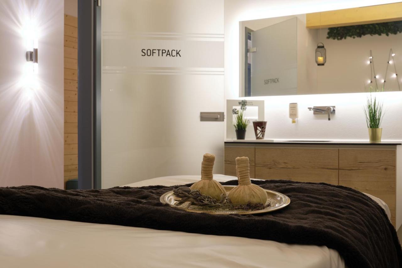 Sonnenresort Ettershaus バート・ハルツブルク エクステリア 写真