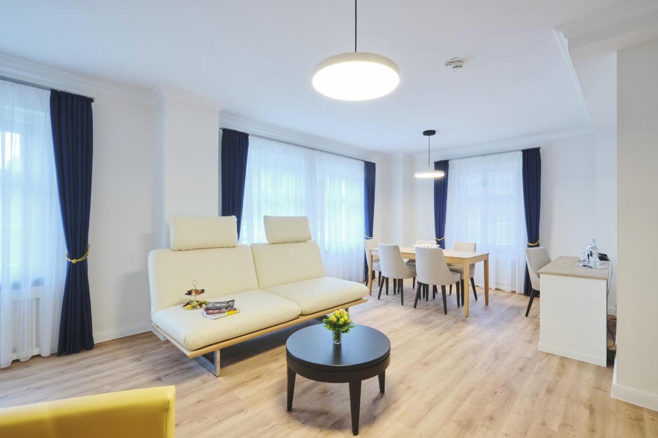 Sonnenresort Ettershaus バート・ハルツブルク エクステリア 写真