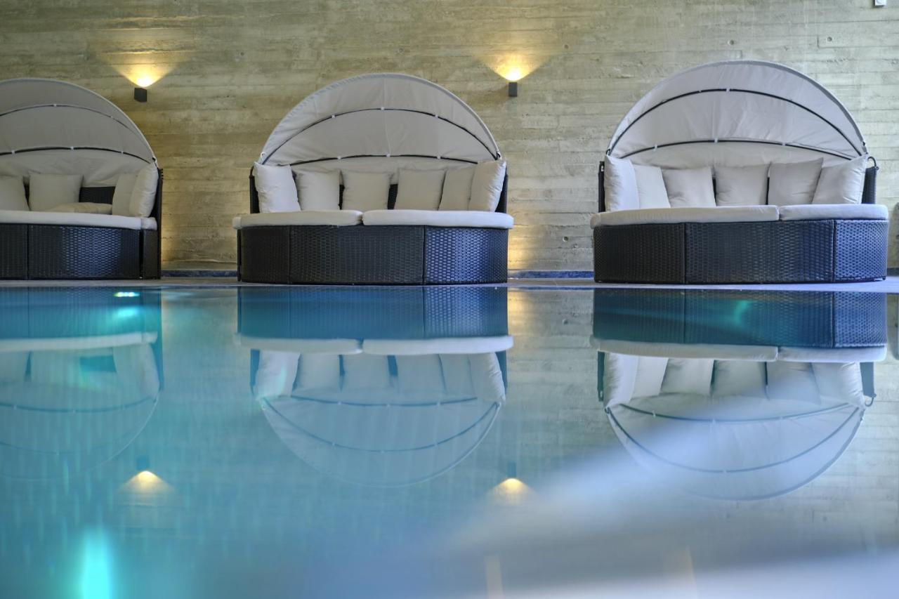 Sonnenresort Ettershaus バート・ハルツブルク エクステリア 写真
