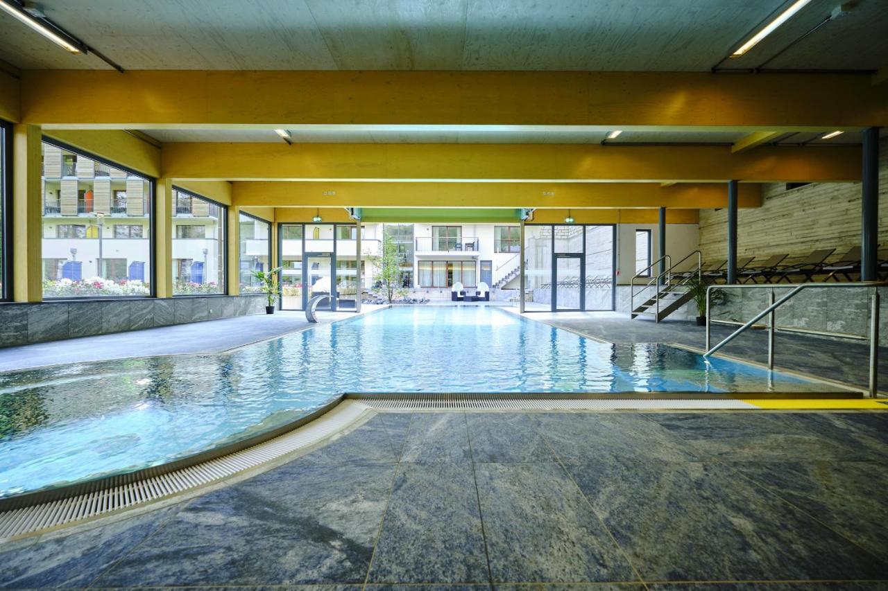 Sonnenresort Ettershaus バート・ハルツブルク エクステリア 写真