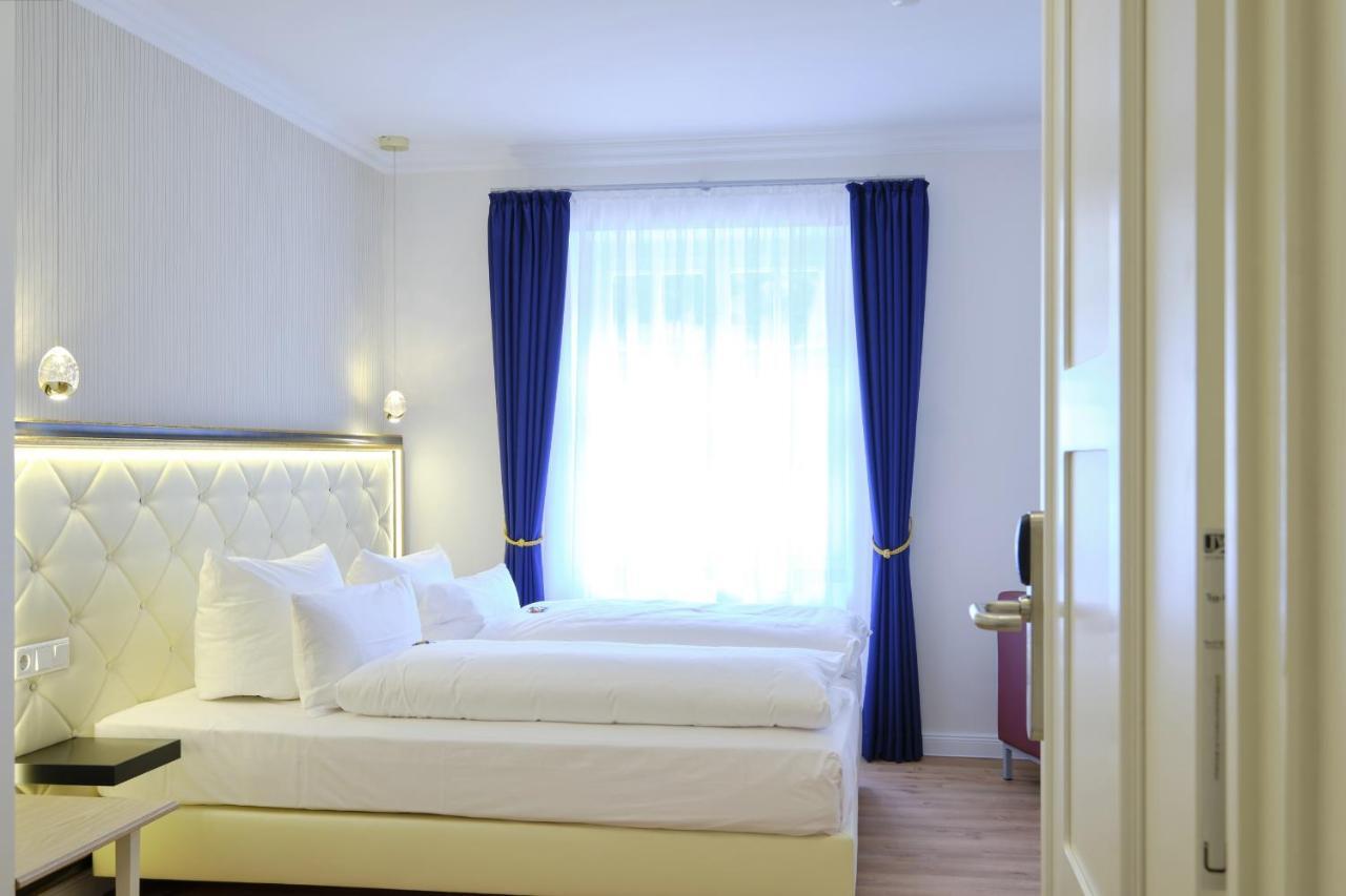 Sonnenresort Ettershaus バート・ハルツブルク エクステリア 写真