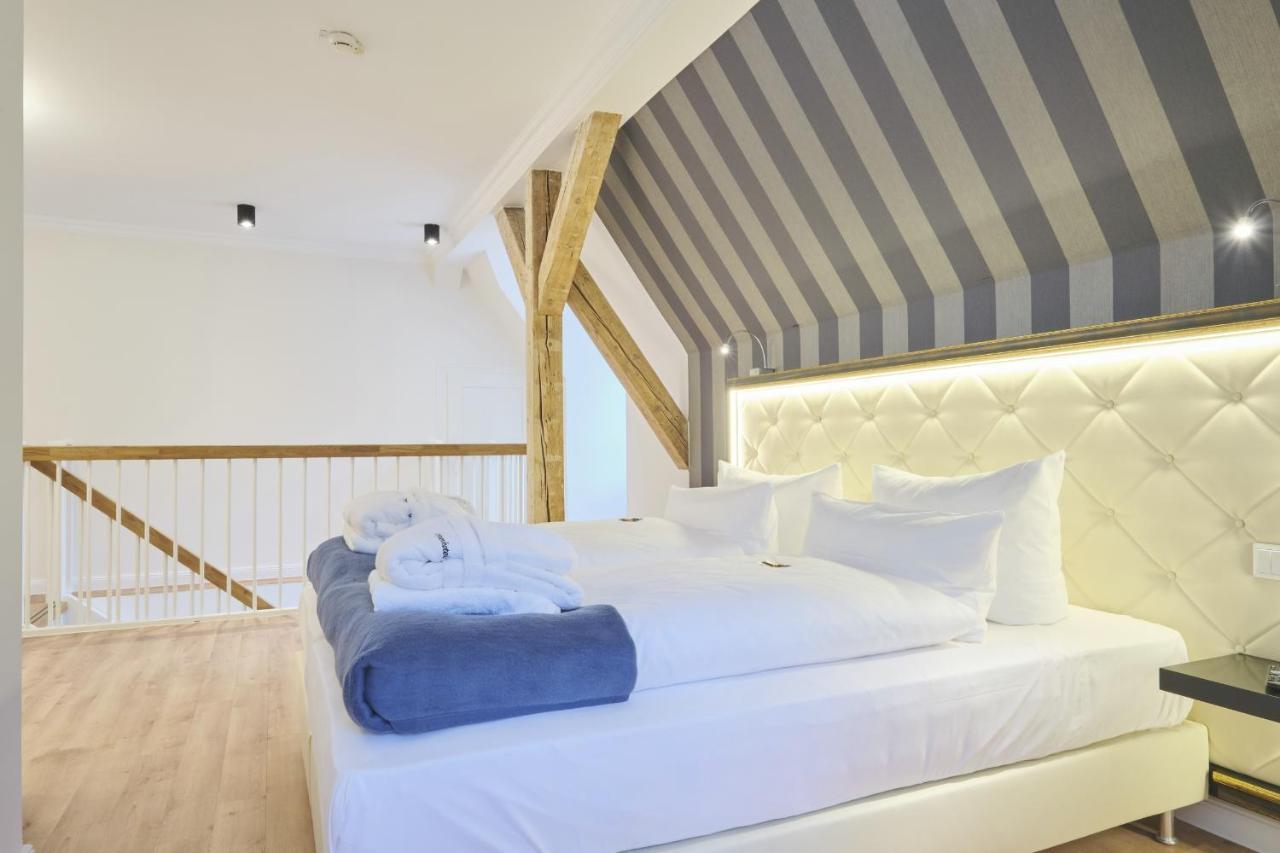 Sonnenresort Ettershaus バート・ハルツブルク エクステリア 写真