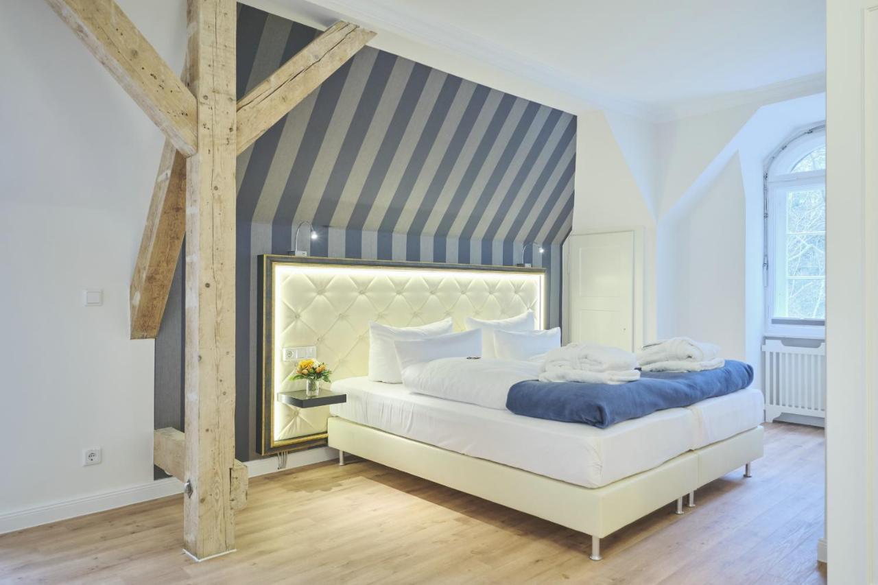 Sonnenresort Ettershaus バート・ハルツブルク エクステリア 写真