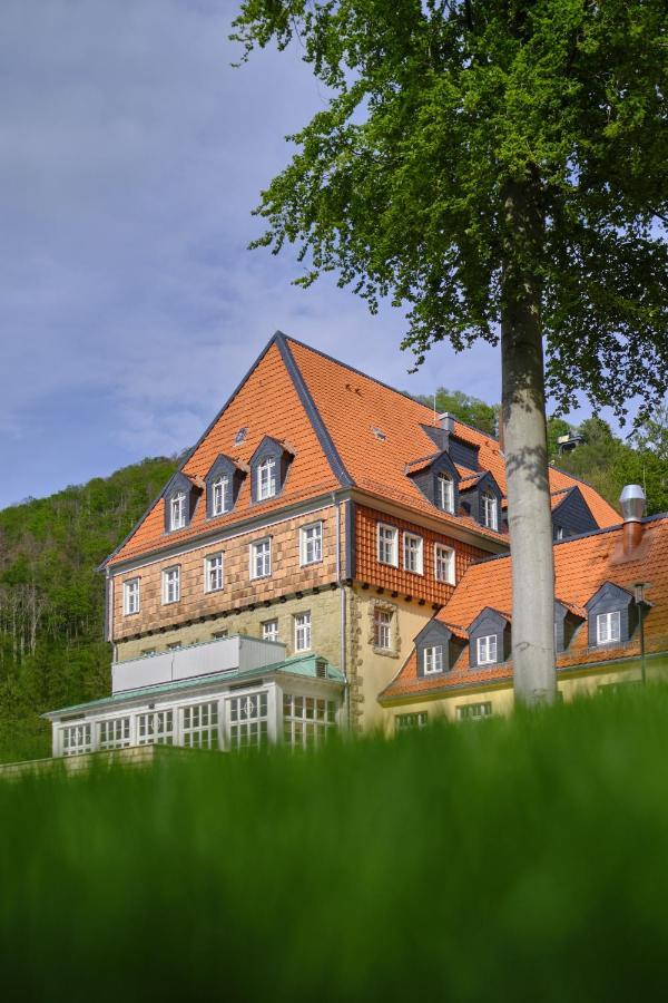 Sonnenresort Ettershaus バート・ハルツブルク エクステリア 写真