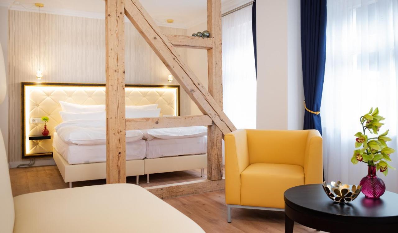 Sonnenresort Ettershaus バート・ハルツブルク エクステリア 写真