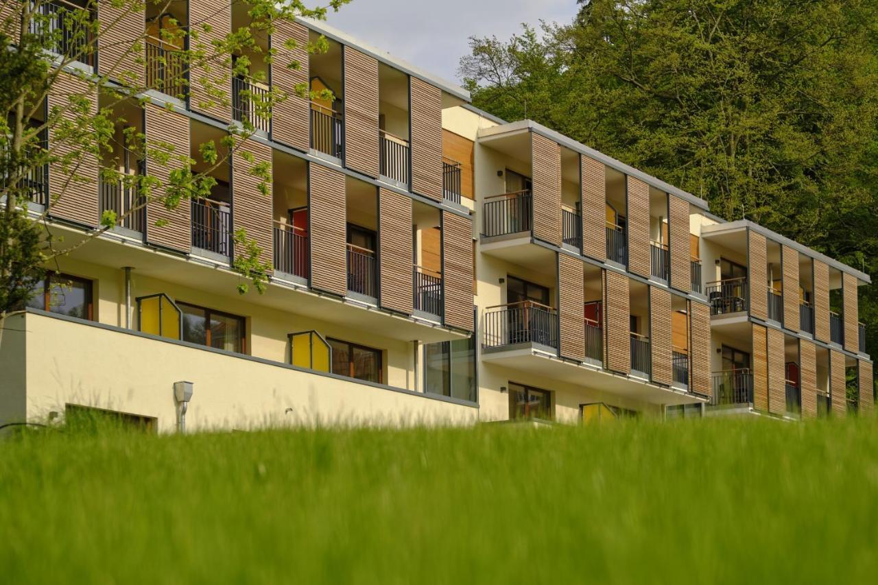 Sonnenresort Ettershaus バート・ハルツブルク エクステリア 写真