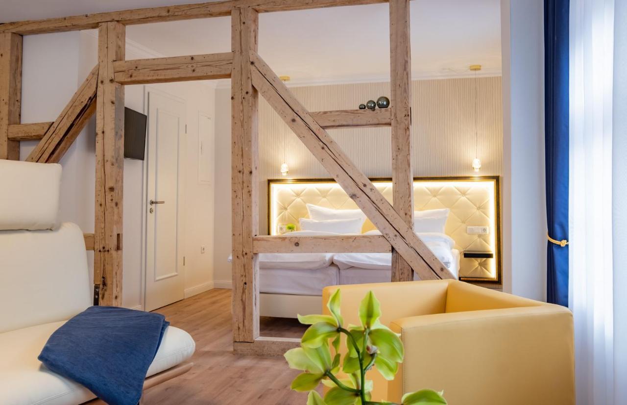 Sonnenresort Ettershaus バート・ハルツブルク エクステリア 写真