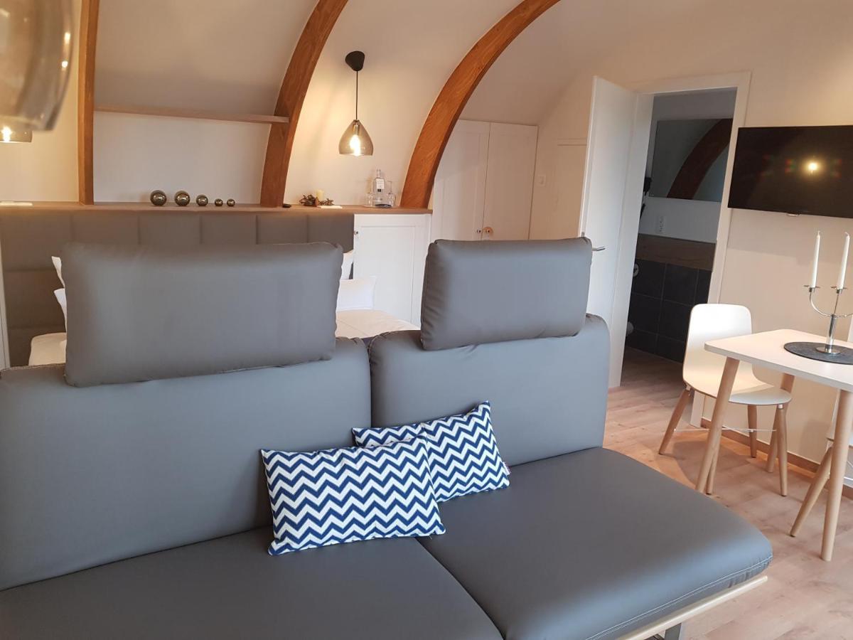 Sonnenresort Ettershaus バート・ハルツブルク エクステリア 写真