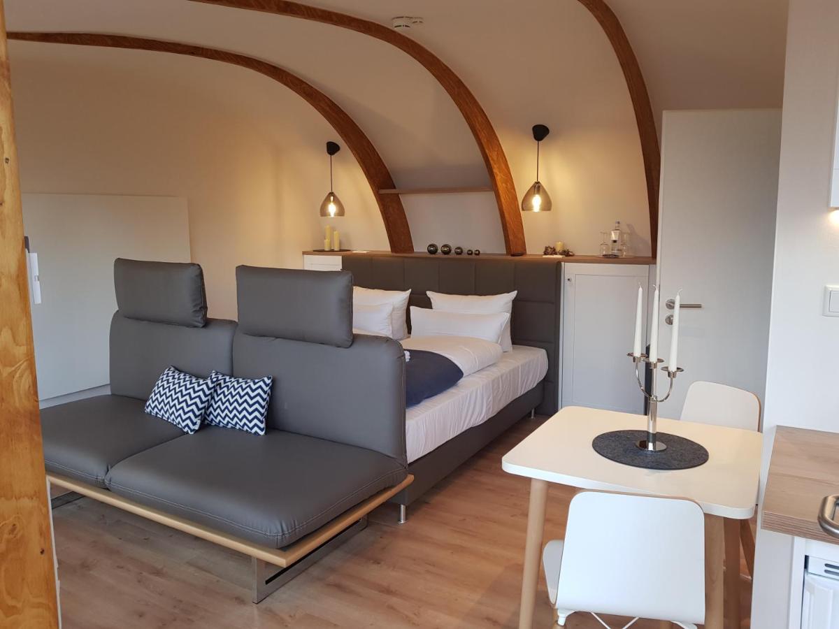 Sonnenresort Ettershaus バート・ハルツブルク エクステリア 写真